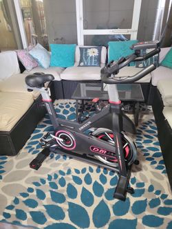 Sports And exercise bike