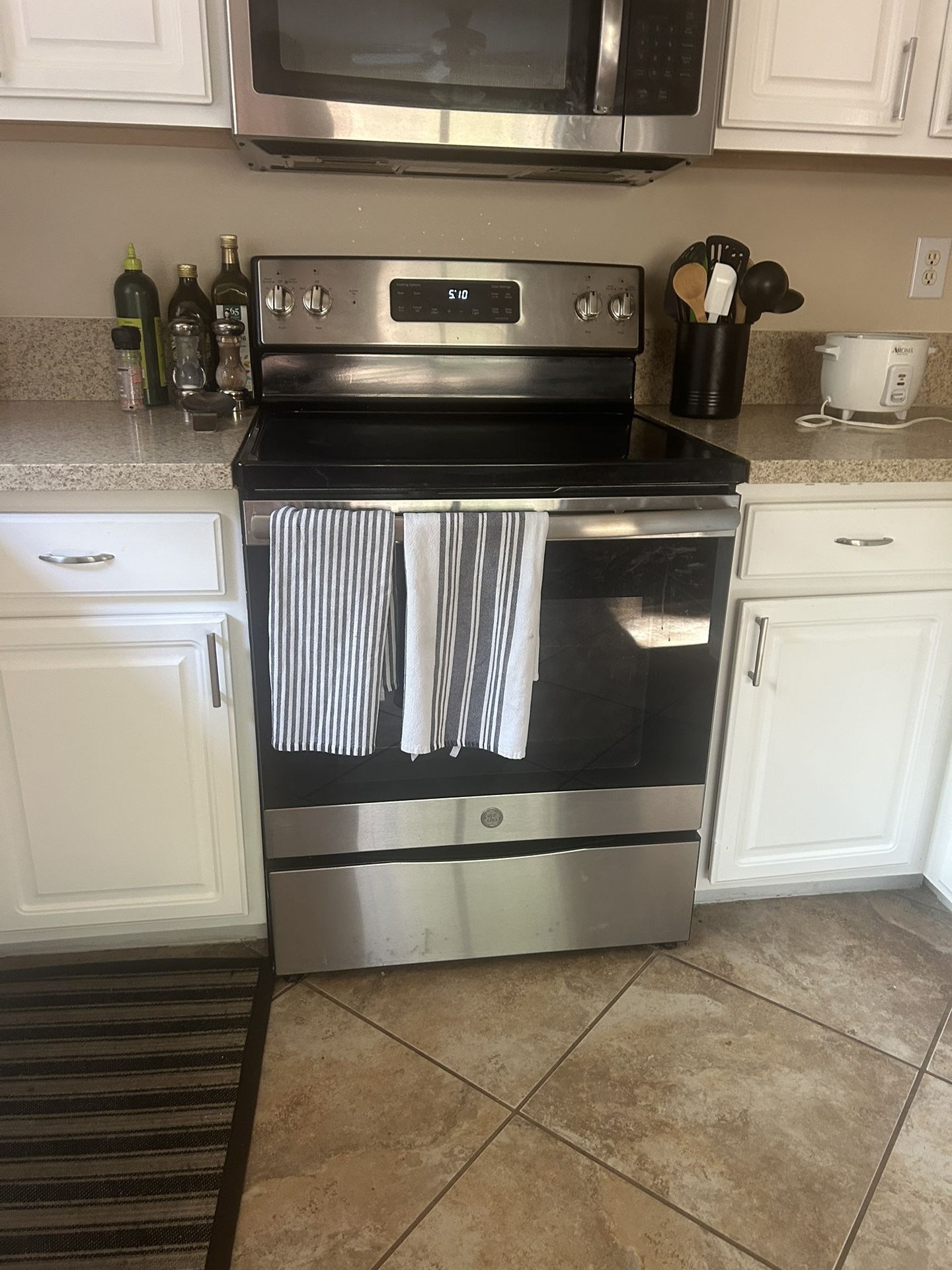 Stovetop/Oven