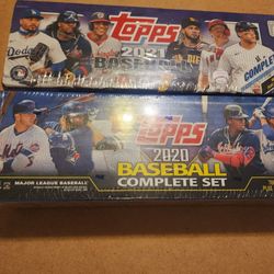 Baseball Cards 