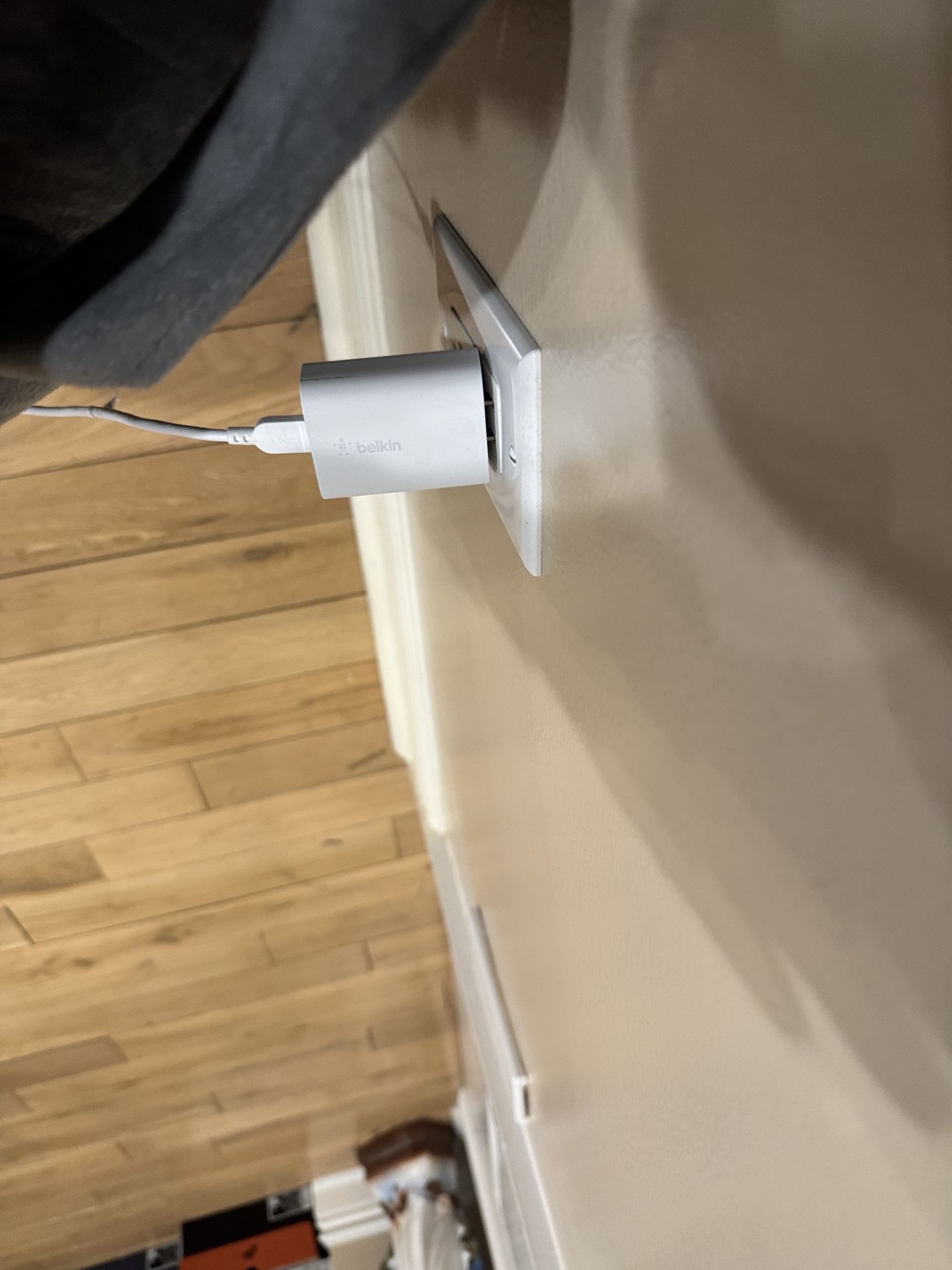 iPhone Charger
