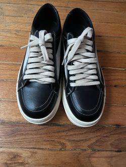 Rick Owens