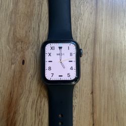 Apple Watch SE