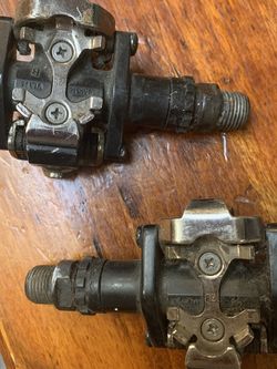 Bike Pedals