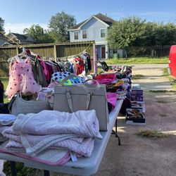 Everything MUST GO name Your Price / GARAGE SALE 