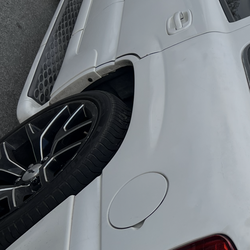 GMC or Chevy wheels 6 lugs