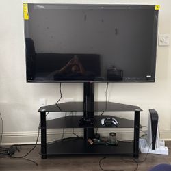 Tv/stand 
