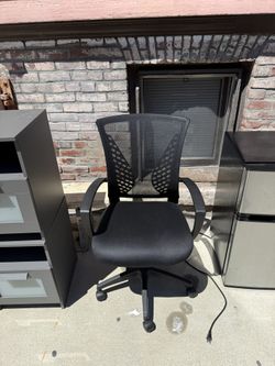 Office chair