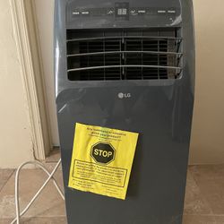 LG air Conditioner