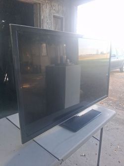 Panasonic TV 50"