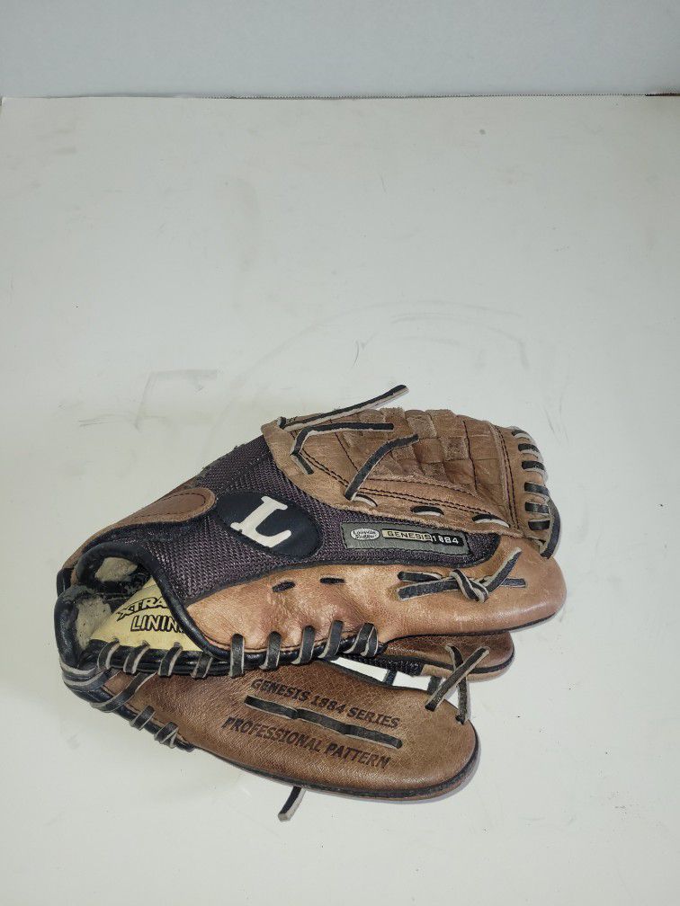 Louisville Slugger Baseball Glove Size 10.5 