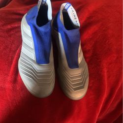 Adidas Futsal 