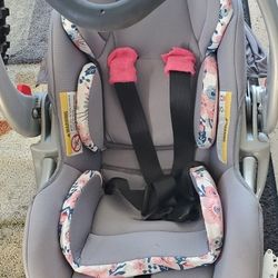 Baby Trend Car Seat And Stroller Combo for Sale in Bakersfield, CA - OfferUp
