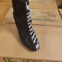 Women's Boot