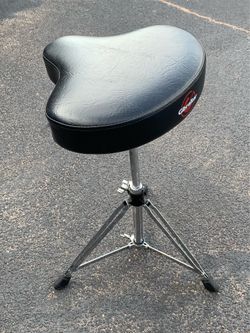 GibraltarHeavy Duty Drum Throne