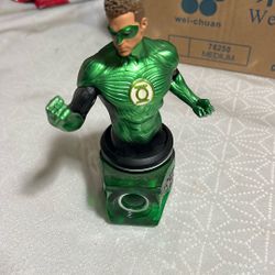Green Lantern Bust