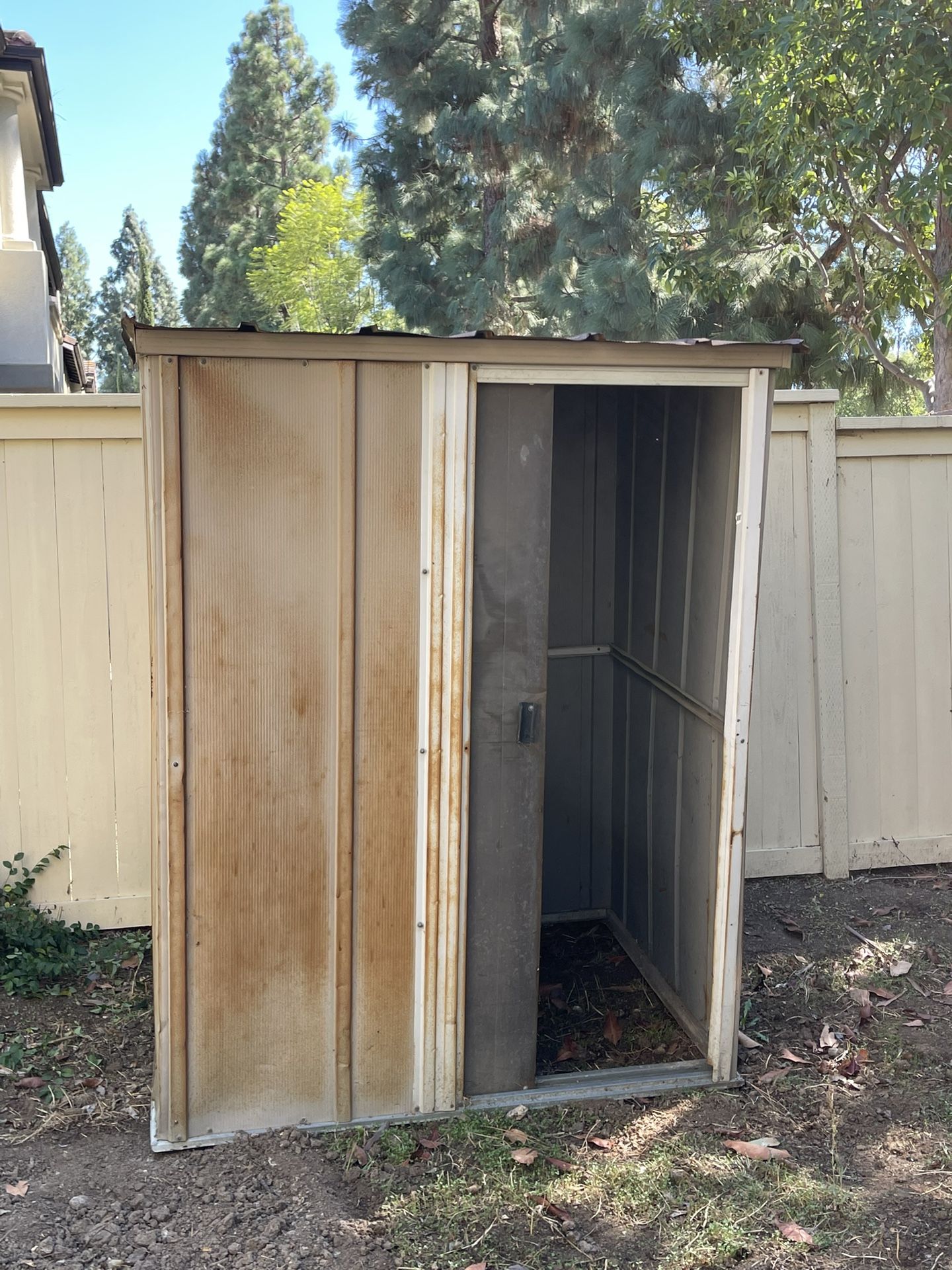 Storage SHED