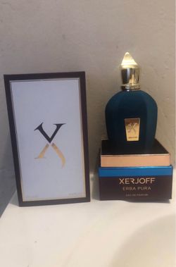 Xerjoff erba pura
