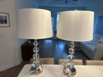 Table lamps