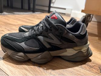New balance