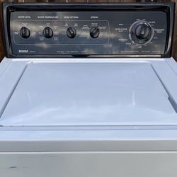 KENMORE 90 SERIES WASHER IN EXCELLENT CONDITION 
