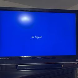 VIZIO 42 Inch TV