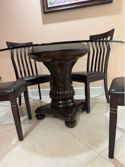 Dining set