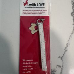 Scottie Dog Phone Accessory