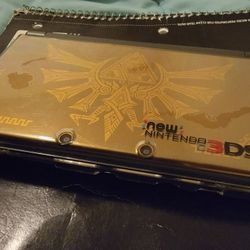 Nintendo 3DS XL