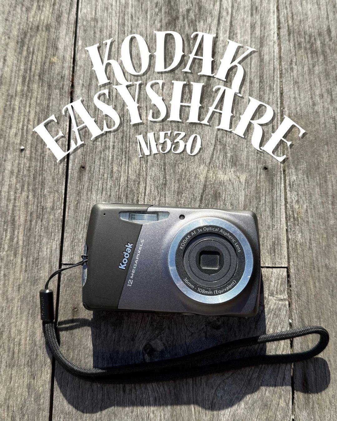 kodak - digital camera 