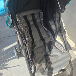 Used Stroller