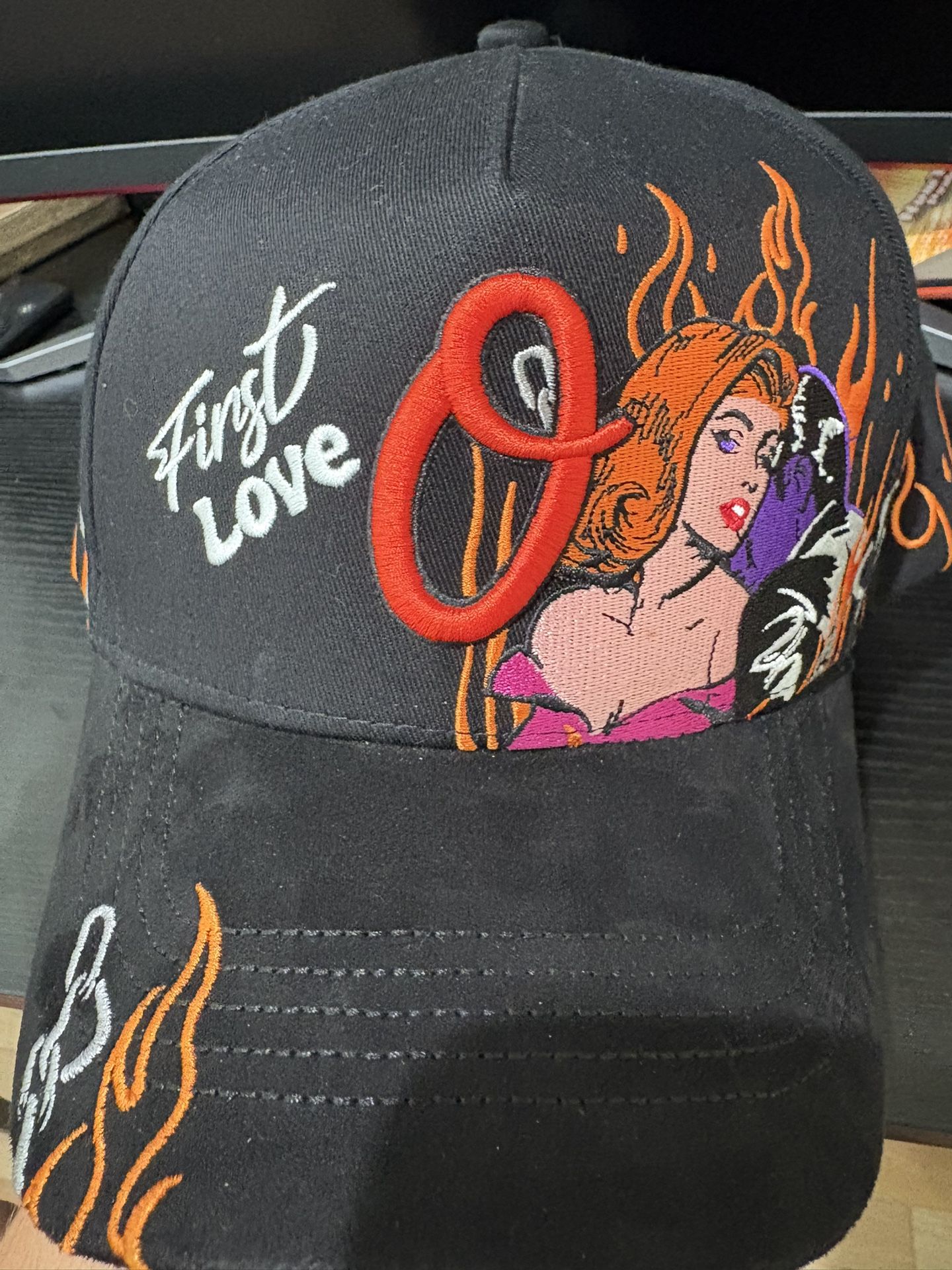 Dandy Hats “First Love”