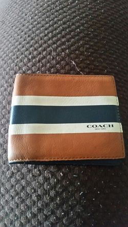 Authentic Wallet