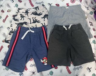 Toddler Boys Shorts