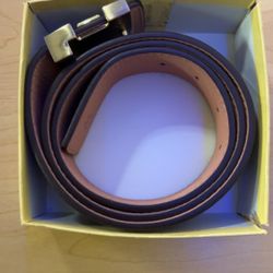 Louis Vuitton Lv Belt
