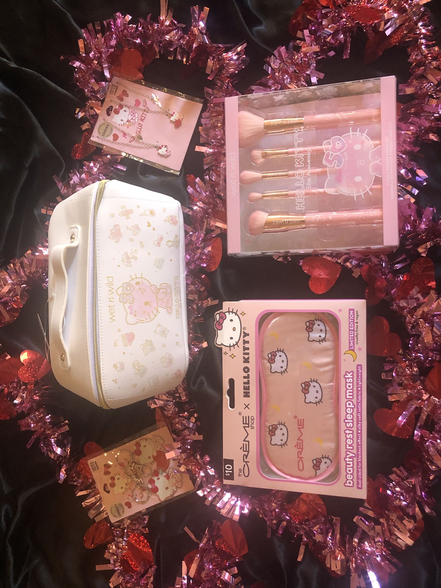 🎀HELLO KITTY🎀