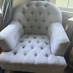 Accent Chairs (set of 2)