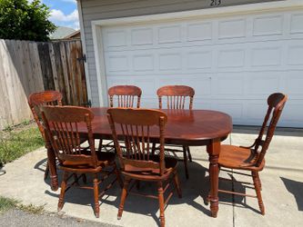 Dining Set