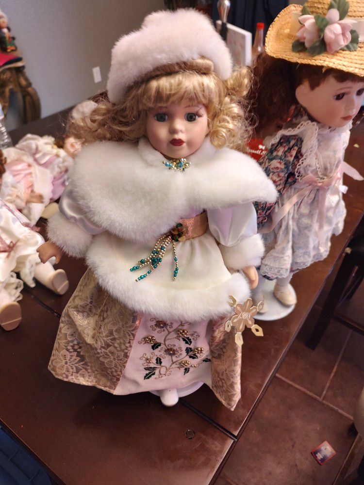 Dolls Antique