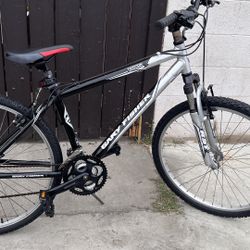 26” inch Gary Fisher Tarpon Aluminum Mountain Bike 