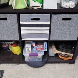Cube Storage