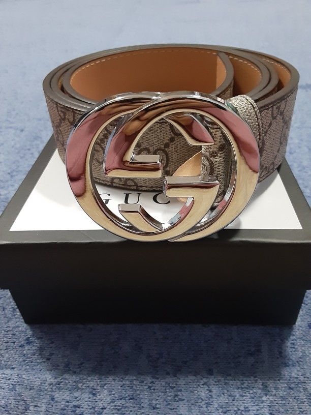 Designer Belt