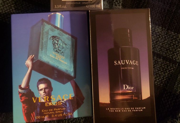 Mens Cologne