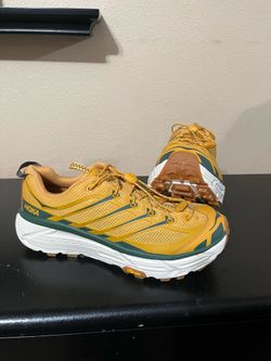 HOKA Mafate Three2 Size10.5M
