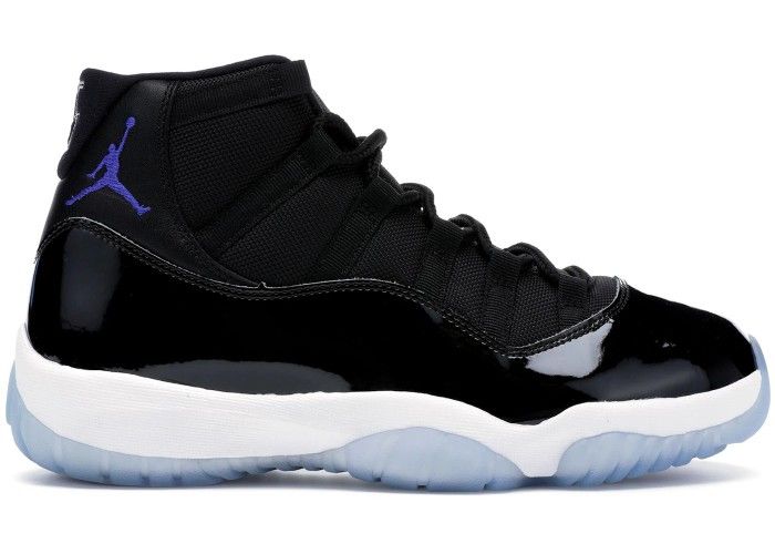 Jordan Space Jam 11 sz 9.5