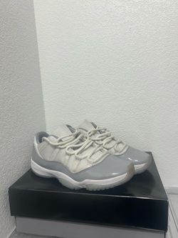 Jordan 11 cement grey, Jordan Jumpman Pro, Jordan Max Aura, Jordan Fadeaway