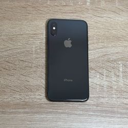 iPhone XS - Unlocked - 256GB - Black