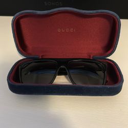 Gucci Glasses 