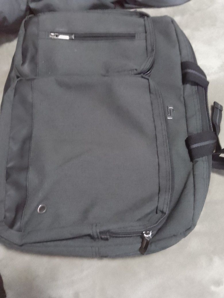 Laptop Backpack