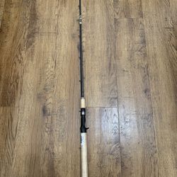 Okuma Fishing Rod