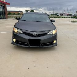 🚗 2014 Toyota Camry SE – Clean, Reliable & Ready to Drive! 🚗
